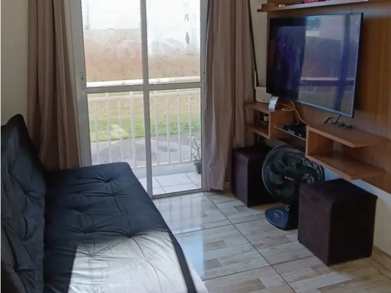 Imagem do Apartamento à venda no Condomínio Manacás – Recanto Deverona, Mogi Mirim | Imóveis à venda