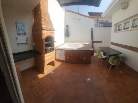 Imagem do Casa ampla à venda no Centro de Mogi Mirim | Imóveis à venda