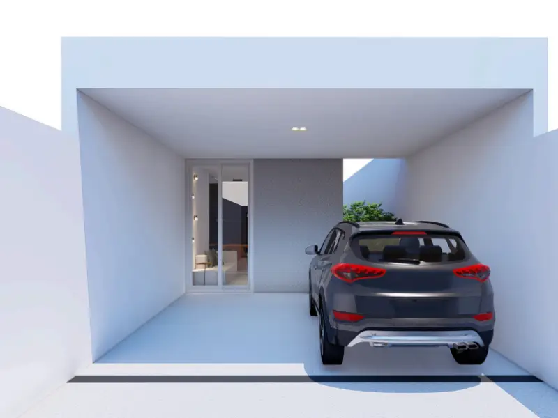 Imagem do Guará Residence – Avenida Adib Chaib (próximo à rotatória Mogi Mirim / Itapira) | Imóveis à venda