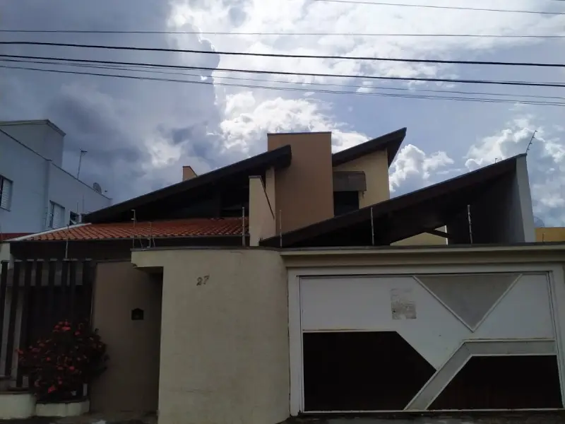 Imagem do Casa à venda no Marayama 1 – Mogi Mirim | Imóveis à venda