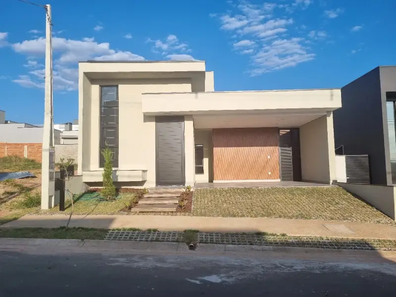 Imagem do Condomínio Residencial Reserva da Mata – Mogi Mirim/SP | Imóveis à venda