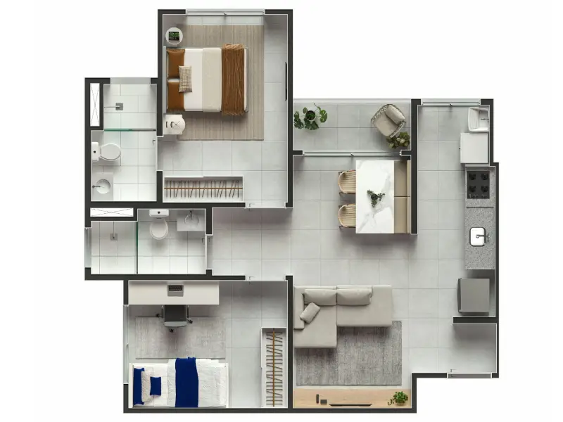 Imagem do Visconde Real – Aguardente do Reino, Mogi Mirim | Imóveis à venda