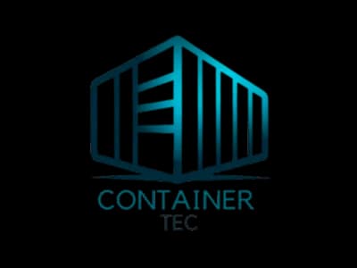 Logo Container Tec
