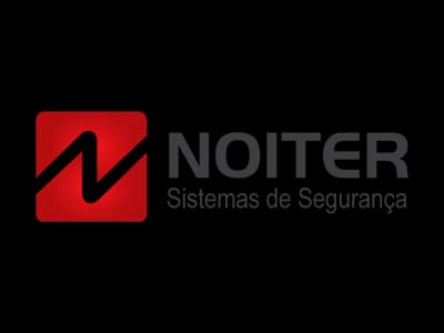 Logo Noiter | Sistemas de Segurança