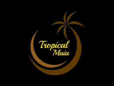 Logo Tropical Maia