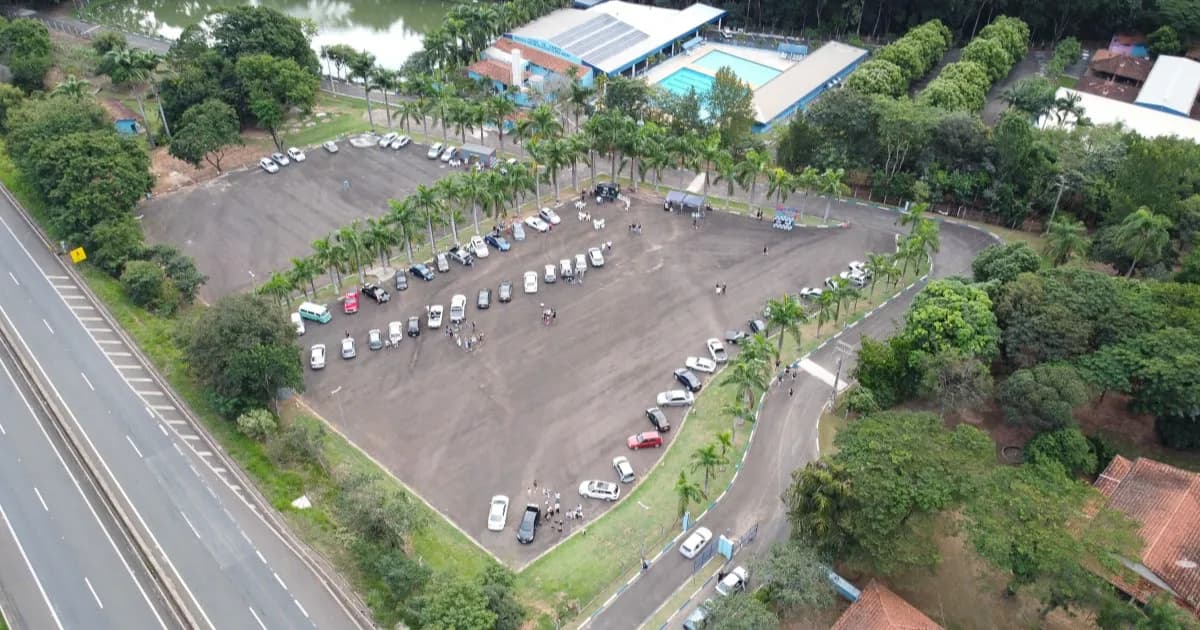 Conheça o Rota 68: espaço completo para veículos, serviços e convivência em Mogi Mirim | Blog