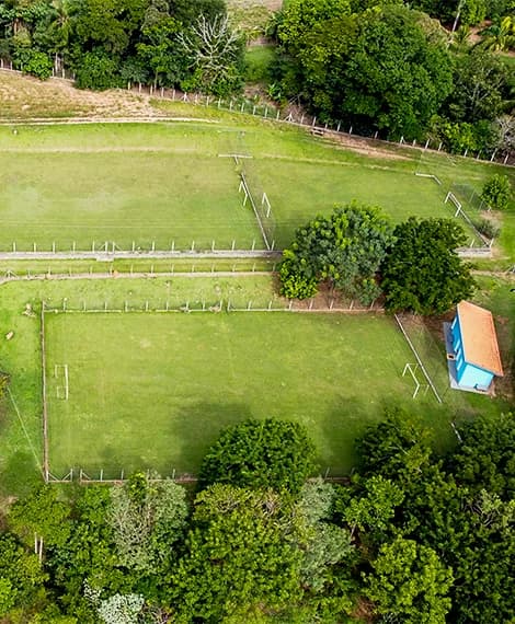Campo de Futebol | Rota 68 Mogi Campo de Futebol | Rota 68 Mogi