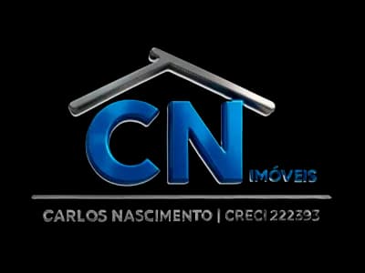 Carlos Nascimento Imóveis Logo de Carlos Nascimento Imóveis