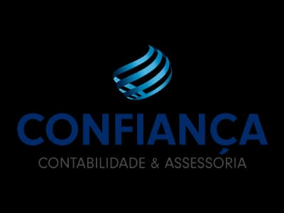 Confianca | Contabilidade e Assesoria Logo de Confianca | Contabilidade e Assesoria