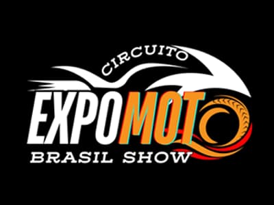 Expomoto Logo de Expomoto