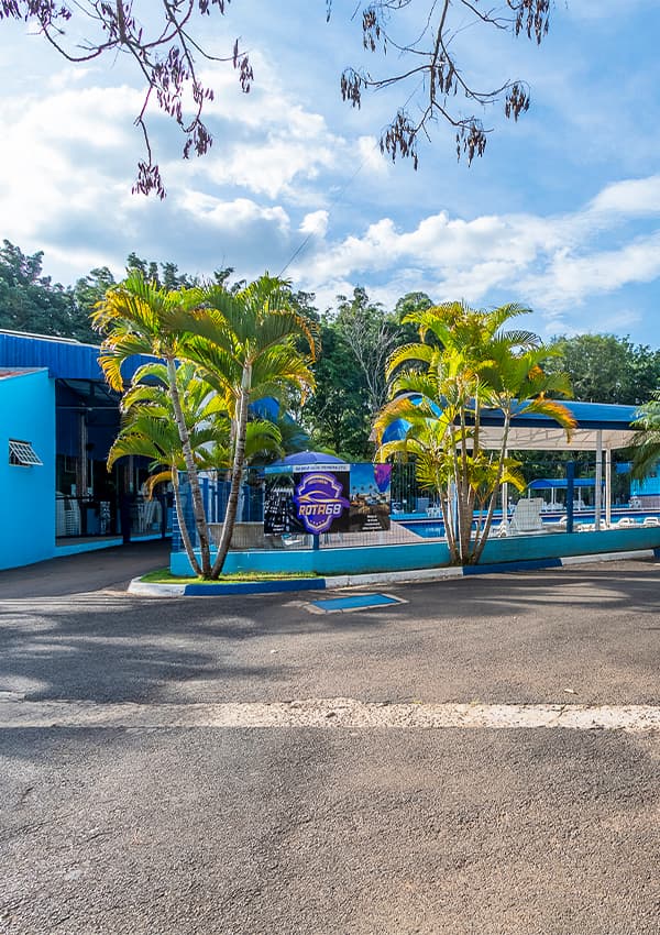 Sindicato dos Metalúrgicos Foto Local | Rota 68 Mogi