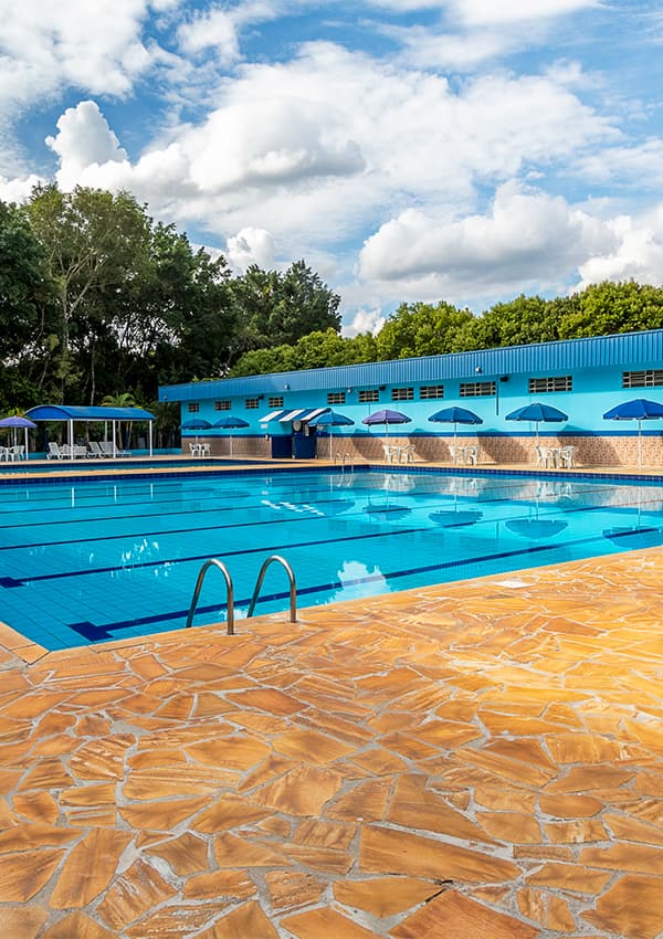 Patrocinadores Foto Piscina | Rota 68 Mogi