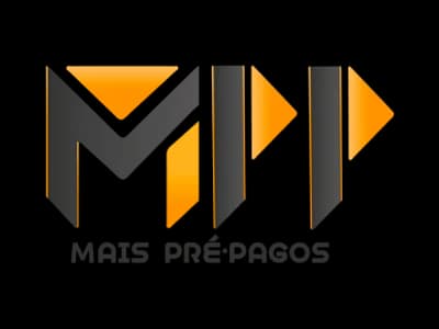 Mais Pré Pagos Logo de Mais Pré Pagos
