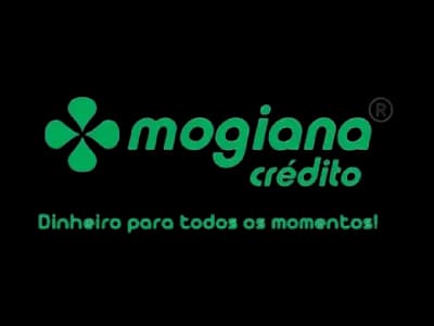Logotipo da Mogiana Crédito