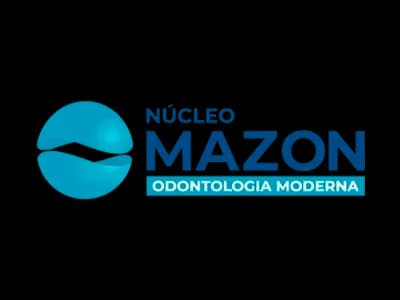 Núcleo Mazon Logo de Núcleo Mazon