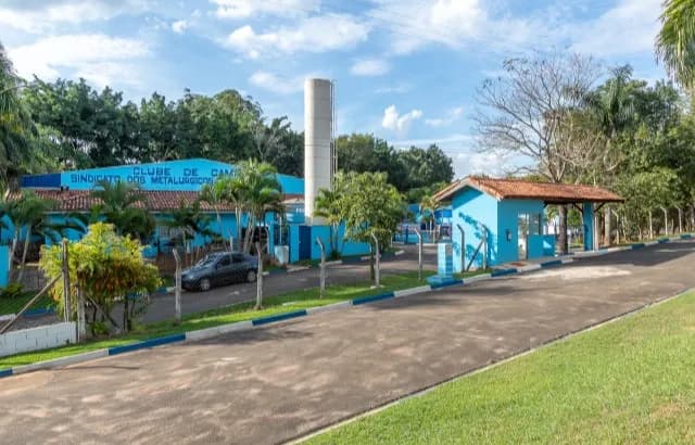 Imagem de Outdoor | Rota 68 Imagem de Outdoor | Rota 68