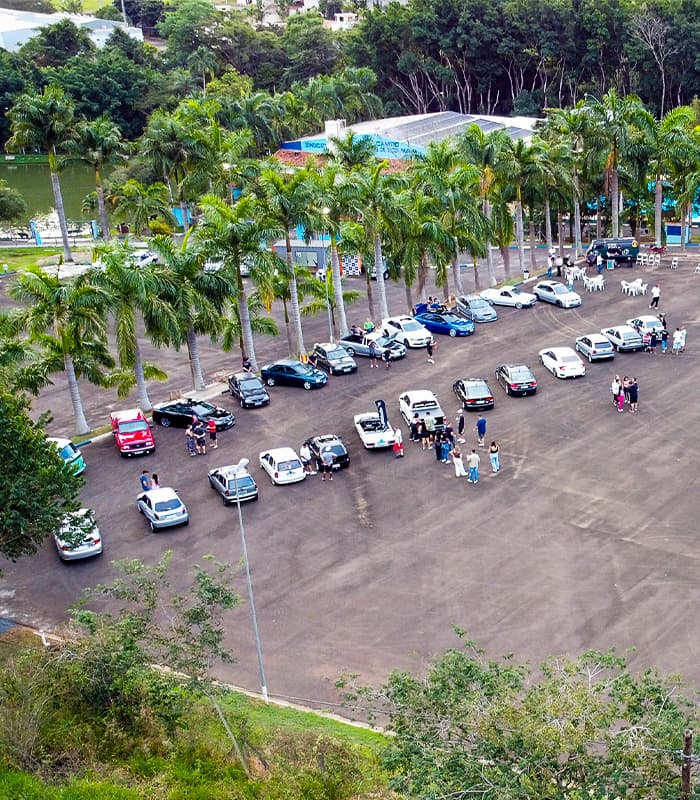 Por que escolher o Rota 68 Mogi Por que escolher o Rota 68 Mogi