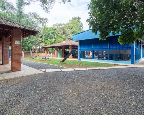 Stand de um Patrocinador Stand de um Patrocinador