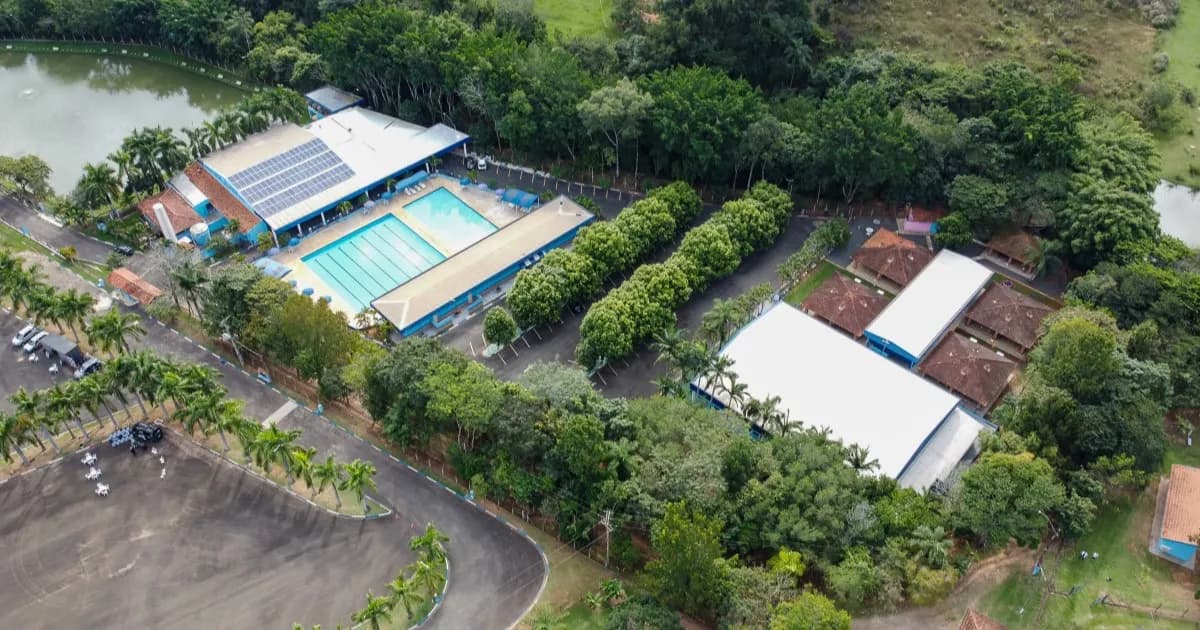 Clube do Sindicato dos Metalúrgicos de Mogi Mirim: lazer, estrutura e benefícios para associados | Blog Clube do Sindicato dos Metalúrgicos de Mogi Mirim: lazer, estrutura e benefícios para associados | Blog