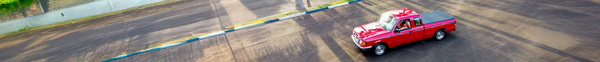 Quem Somos | Rota 68 Mogi